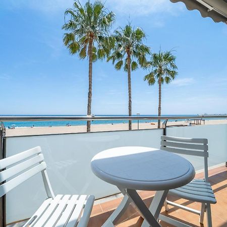 Hauzify I Apartament Colon 1B Torredembarra Bagian luar foto