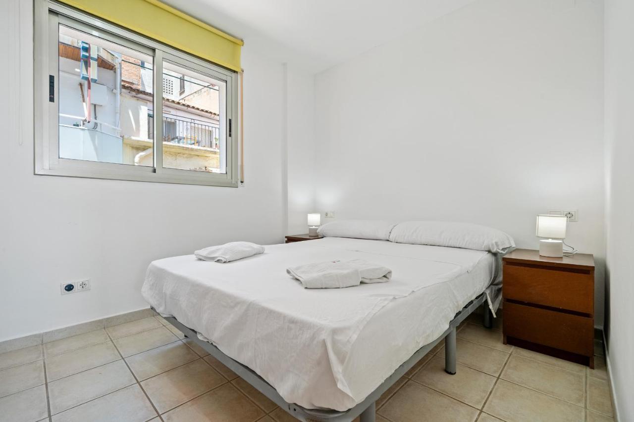 Hauzify I Apartament Colon 1B Torredembarra Bagian luar foto