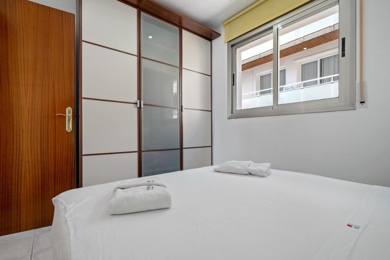 Hauzify I Apartament Colon 1B Torredembarra Bagian luar foto
