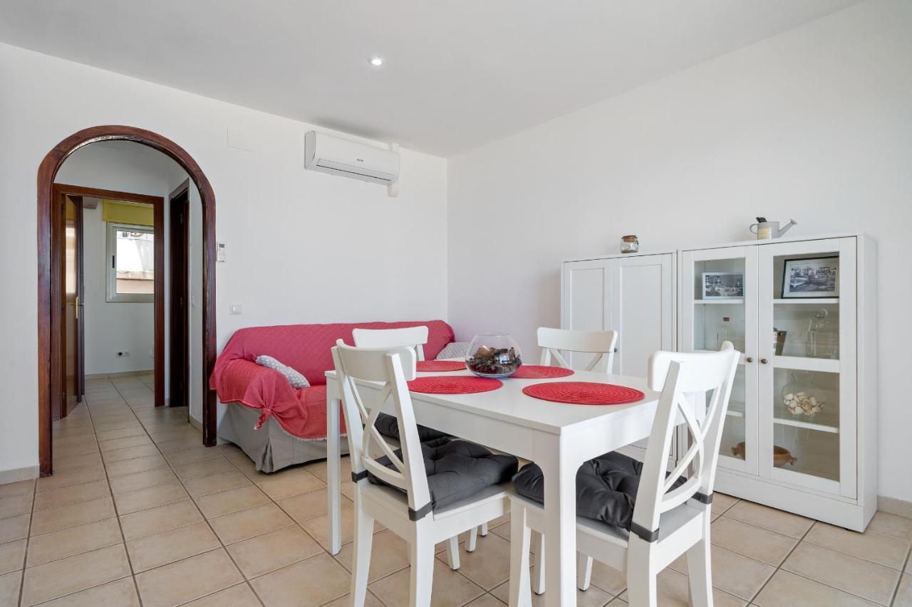 Hauzify I Apartament Colon 1B Torredembarra Bagian luar foto