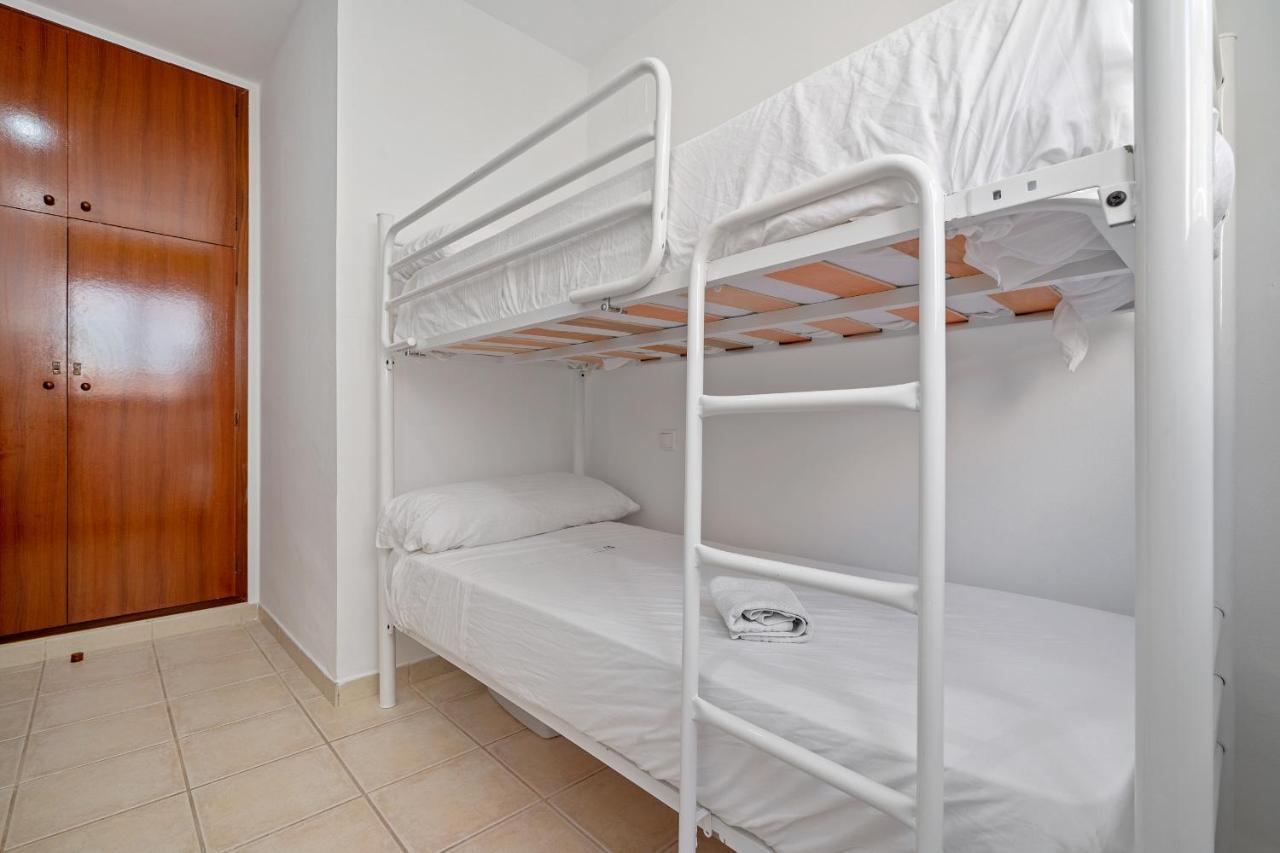 Hauzify I Apartament Colon 1B Torredembarra Bagian luar foto